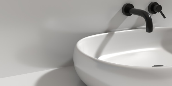 Reformas Integrales de Casas Canencia · Instalación de Grifería de Diseño