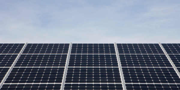 Reformas Integrales de Casas Canencia · Instalación de Energías Renovables