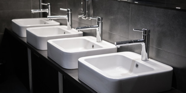 Reformas Integrales de Oficinas y Despachos Daganzo de Arriba · Reformasde Baños / Lavabos / Aseos