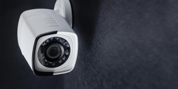 Reformas Integrales de Oficinas y Despachos Daganzo de Arriba · Instalación Sistemas de Video Vigilancia y Alarmas