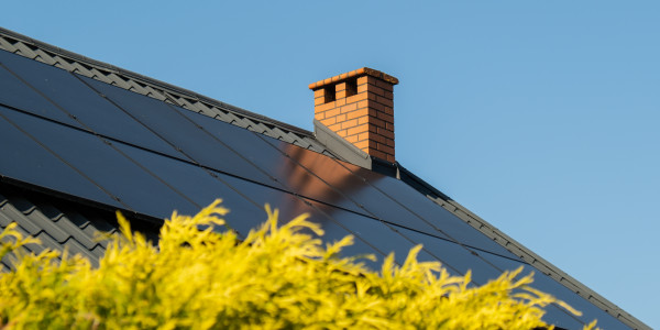 Reformas Integrales de Pisos Daganzo de Arriba · Instalación de Energías Renovables
