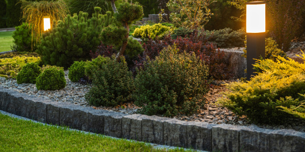 Reformas Integrales de Pisos Daganzo de Arriba · Reforma Integral de Jardines
