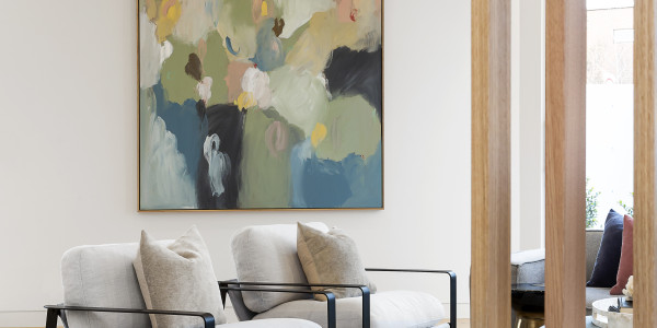 Reformas Integrales de Pisos Daganzo de Arriba · Asesoramiento para Decoración