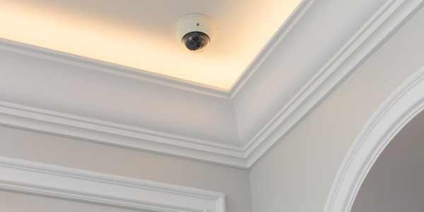 Reformas Integrales de Pisos Daganzo de Arriba · Instalación Sistemas de Seguridad