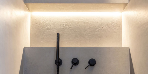 Reformas Integrales de Pisos Daganzo de Arriba · Diseño y Instalación de Iluminación Decorativa